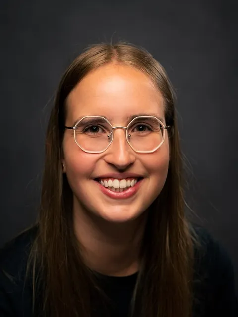 Celina Missotten, lesgever bij Dansschool Diamonds