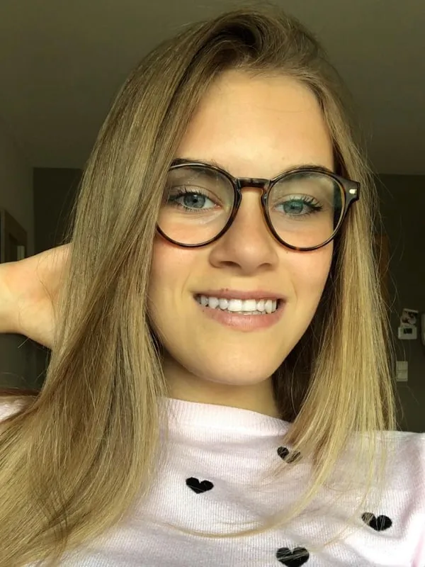 Danaë Beaujean, lesgever bij Dansschool Diamonds