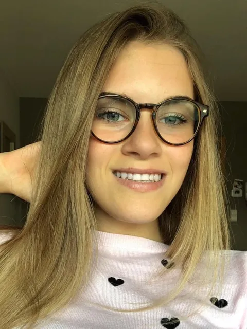 Danaë Beaujean, lesgever bij Dansschool Diamonds