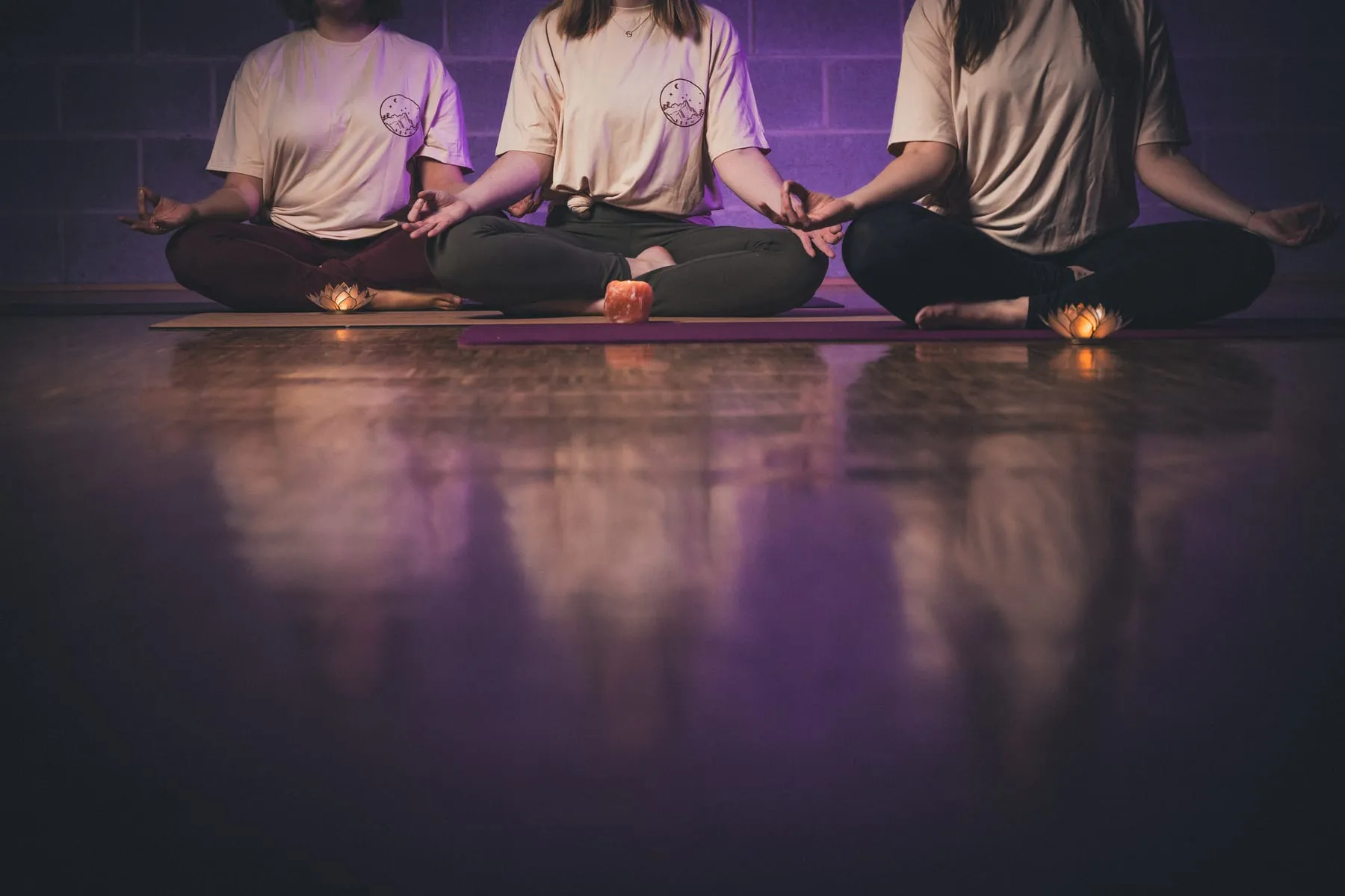 Diamonds Yoga Mood-305 Diamonds Yoga Mood-305
