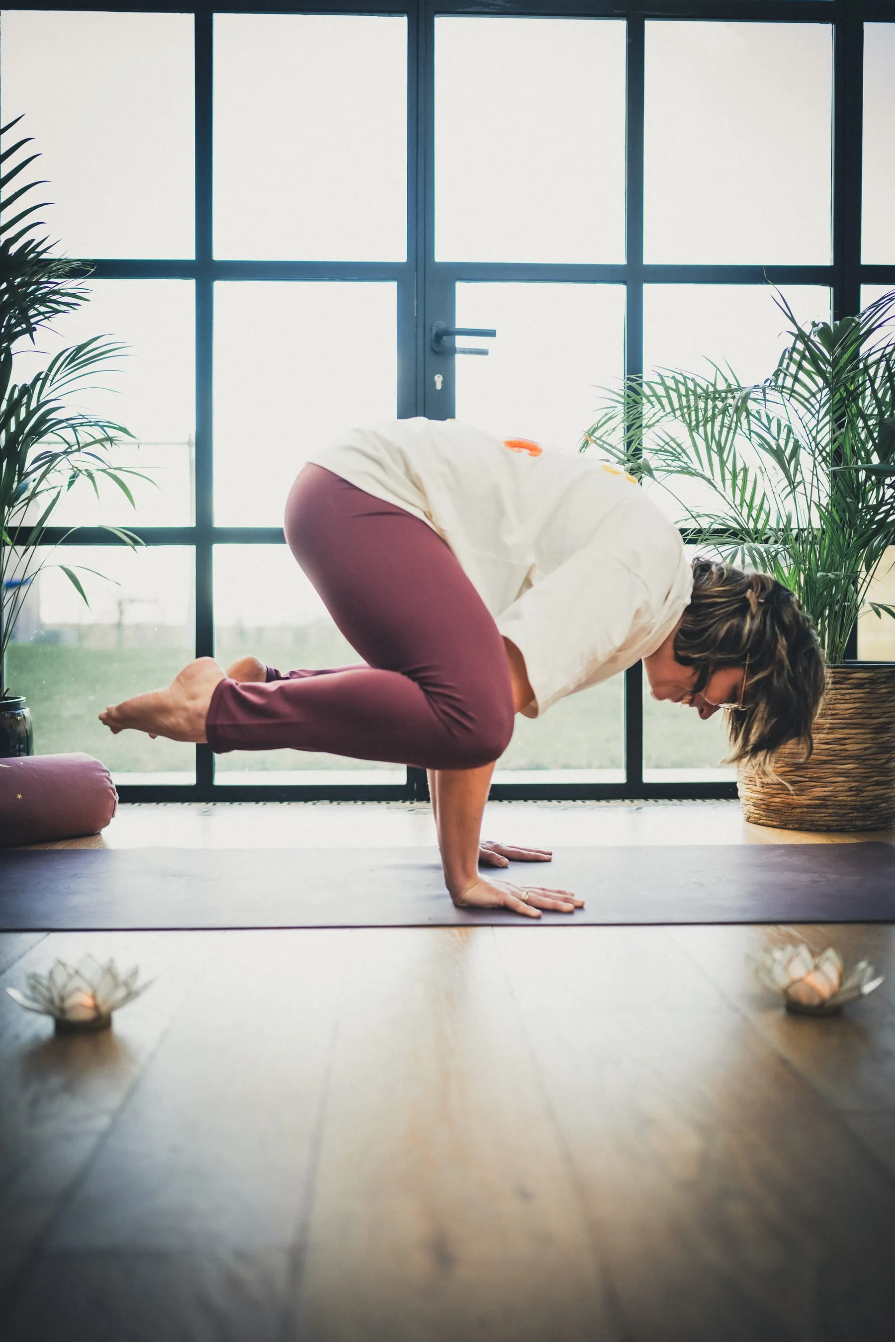 Diamonds Yoga Mood-71 Diamonds Yoga Mood-71