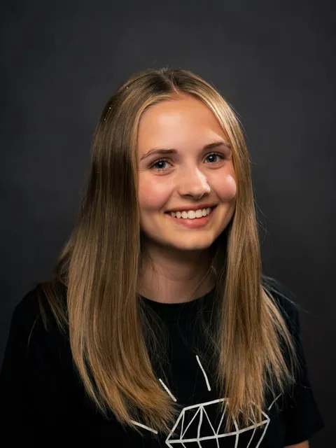 Lize Mingelinckx, lesgever bij Dansschool Diamonds